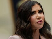 Dentro la decisione di rimuovere Kristi Noem dalla carica di segretaria del DHS