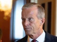 Il Senato vota per avviare un dibattito maratona sul SAVE America Act