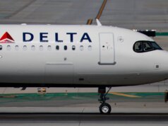 Delta sospende i servizi speciali per i legislatori durante la chiusura del governo