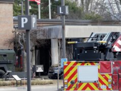 L’attacco alla sinagoga del Michigan è stato un atto terroristico ispirato da Hezbollah, dicono i funzionari