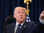 Trump ordinerà la rottura dei rapporti con Anthropic probabilmente questa settimana, dicono le fonti