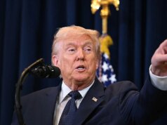 Trump ordinerà la rottura dei rapporti con Anthropic probabilmente questa settimana, dicono le fonti