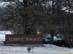 L’ex moglie ha detto ai servizi di emergenza sanitaria che l’aggressore della sinagoga period lui "non stabile" prima dell’incidente