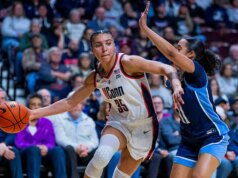 I gironi della March Insanity femminile sono fissati