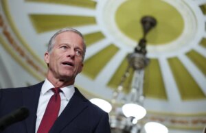 Il Senato voterà nuovamente sul finanziamento del DHS mentre gli animi si infiammano per l’deadlock