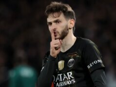 Calcio playoff Champions League: streaming Chelsea vs PSG in diretta