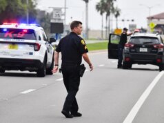 Fratelli incriminati dopo il ritrovamento di esplosivo fuori dalla base aeronautica di MacDill