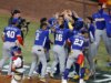 Il Venezuela batte gli Stati Uniti 3-2 e si aggiudica il primo titolo World Baseball Traditional