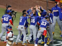 Il Venezuela batte gli Stati Uniti 3-2 e si aggiudica il primo titolo World Baseball Traditional