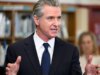 Newsom firma un ordine esecutivo che richiede alle società di intelligenza artificiale di fornire protezioni per la sicurezza e la privateness