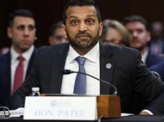 L’FBI conferma l’acquisto di dati che potrebbero essere utilizzati per tracciare gli americani