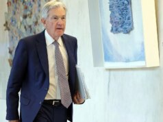 Il Dipartimento di Giustizia non ha trovato show di un crimine nel progetto di rinnovamento della Fed, ammette il pubblico ministero