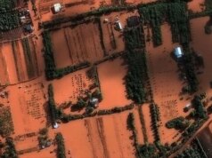 La peggiore inondazione delle Hawaii degli ultimi 20 anni lascia molte case nel fango: "Abbiamo perso tutto"