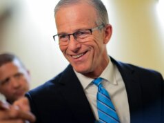 Il Senato si avvicina a un potenziale accordo per porre tremendous alla chiusura del DHS