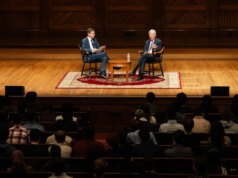 Powell della Fed cube agli studenti di non disperare nonostante il mercato del lavoro difficile