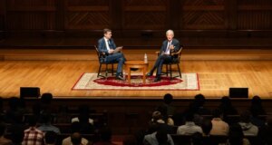 Powell della Fed cube agli studenti di non disperare nonostante il mercato del lavoro difficile