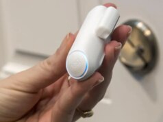 7 piccoli dispositivi di sicurezza per aiutarti a mantenere la tua casa al sicuro dietro le quinte