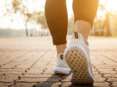 Come rimango al passo con i miei obiettivi di esercizio annuali come esperto di health di CNET