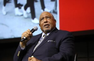 Bernard LaFayette, organizzatore dei diritti di voto di Selma, muore a 85 anni