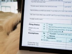 Dovresti fare affidamento sull’intelligenza artificiale per pagare le tasse? Gli esperti avvertono dei rischi.