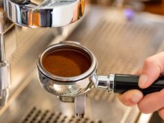 Un buon espresso richiede precisione. Ecco quanto caffè c’è in ogni dose
