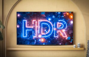 Spiegazione dei formati TV HDR