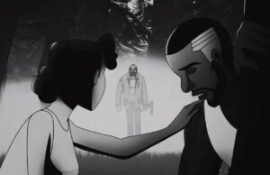 Mentre aspetti “Crystal Lake”, questo fan movie celebra “Venerdì 13” con stile