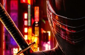 Lol, la Paramount ha rifiutato la presentazione “GI Joe” di Max Landis