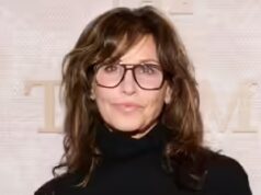 Venerdì 13 Parte 2: Gina Gershon rifiuta la morte in topless