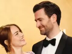 Chi è il marito di Emma Stone, Dave McCary?