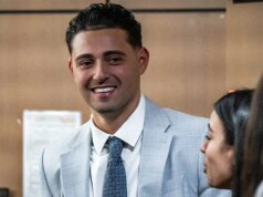 Il fidanzato dell’alunno di “90 Day Fiance” batte il caso di tentato omicidio di Boca Bash che considera “ridicolo”