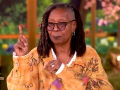 La richiesta di identità elettorale di Whoopi Goldberg riceve correzioni da parte dei co-conduttori durante la discussione sul SAVE Act