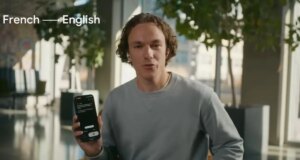 La traduzione stay in cuffia di Google Gemini arriva sui dispositivi Apple