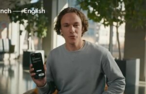 La traduzione stay in cuffia di Google Gemini arriva sui dispositivi Apple