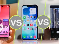 iPhone 17e vs Google Pixel 10a vs Samsung Galaxy A56: questo telefono economico vince per me