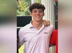 La polizia spagnola afferma che la morte di James Gracey è stata probabilmente accidentale