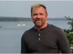 “Non sono un nazista segreto”: Graham Platner difende il controverso tatuaggio, cube che i critici lo hanno frainteso