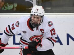 I Flames firmano un contratto di ingresso di due anni con l’agente libero del faculty Tyson Gross