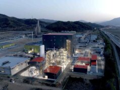 Group14 apre una fabbrica per produrre materiali per batterie per veicoli elettrici con ricarica flash