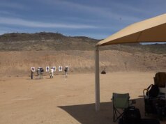 Organizzazione di sicurezza ebraica che lavora per mantenere la sua comunità al sicuro in un contesto di elevata minaccia terroristica