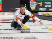 Brier Takeaways: La sconfitta del Quebec dà il by way of all’ultima giornata piena di drammi del girone all’italiana