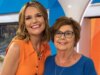 Savannah Guthrie cube "non possiamo essere in tempo senza sapere" mentre la ricerca della mamma continua