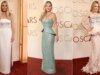 Gli Oscar 2026 portano sul crimson carpet una moda costellata di star guidate da Gwyneth Paltrow, Kate Hudson e Nicole Kidman