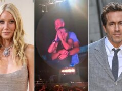 Il dirigente dei Coldplay Kiss Cam accusa Gwyneth Paltrow e Ryan Reynolds di alimentare lo scandalo con una pubblicità virale