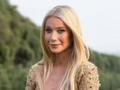 Gwyneth Paltrow dirigerà “Strangers: A Memoir of Marriage Adaptation”