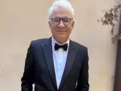 Citazione di Steve Martin