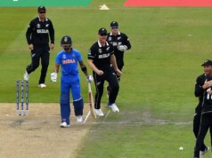 Perché l’India ha lottato contro la Nuova Zelanda nella fase a eliminazione diretta della CPI? Una spiegazione