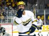 Anteprima del campionato di hockey maschile NCAA: il Michigan può porre nice alla siccità?