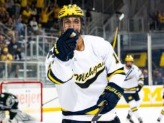 Anteprima del campionato di hockey maschile NCAA: il Michigan può porre nice alla siccità?