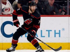 Taylor Corridor spiega perché giocare nel mercato canadese ha una pressione diversa rispetto a quello statunitense